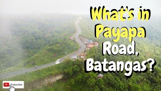 PAYAPA ROAD LEMERY BATANGAS [upl. by Anastasio]