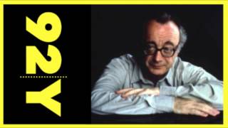 Alfred Brendel allMozart recital  92Y Concerts [upl. by Elbring]