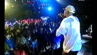 19961997 WDR Silvesterparty  Faithless quotInsomniaquot live [upl. by Lanctot286]