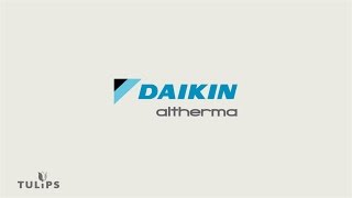 Термопомпи Daikin Altherma Отопление и охлаждане с термопомпи Daikin Altherma [upl. by Kali]