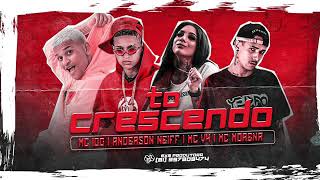 To Crescendo  Anderson Neiff [upl. by Kano525]