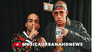 TRAP LATINO MIX VOL 3 BAD BUNNY ARCANGEL FARRUKO OZUNA Y MAS  2017 [upl. by Eniahpets]