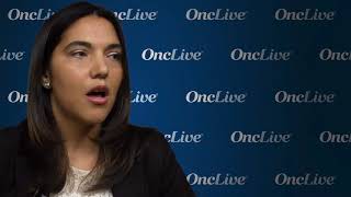 Dr Apolo on Toxicity Challenges With Checkpoint Inhibitors in Bladder Cancer [upl. by Thirza]