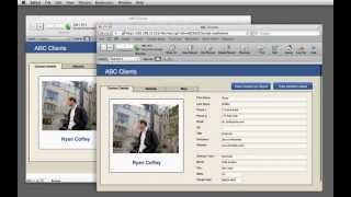 FileMaker Pro 12  database management for iPad iPhone Windows Mac and the web [upl. by Reuven]