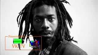 Buju Banton  Same Fren Giggi Riddim October 2017 [upl. by Fromma]