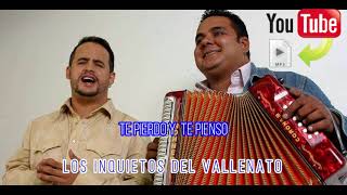 Descargar Vallenatos Romanticos Gratis MP3 [upl. by Airemahs]