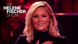 Helene Fischer  Never Enough Live  Die Helene Fischer Show [upl. by Cinimod]