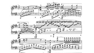 Liszt  Sonetto 104 del Petrarca S161 No5  Elisso Wirssaladze [upl. by Neroled]