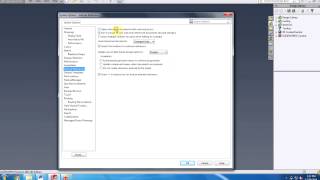 SOLIDWORKS  Large Assemblies Options and Large Assembly Mode [upl. by Elimay]
