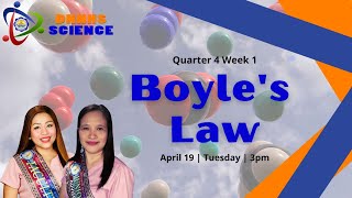 G10 Q4 W1 Boyles Law [upl. by Carmena]