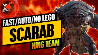 quotFAST AUTO NO LEGOquot Borgoth The Scarab King  HARD Doom Tower Floor 30  RAID Shadow Legends [upl. by Sinclair]