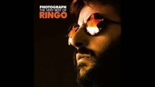 Photograph  Ringo Starr [upl. by Surbeck]