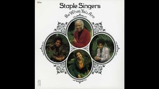 The Staple Singers  If Youre Ready Come Go With Me [upl. by Aiahc53]