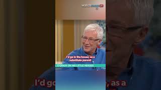 Paul OGrady was the Best [upl. by Vihs505]