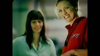 Canadian Tire commercial from 2002 [upl. by Lleinnad]