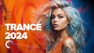 TRANCE 2024 FULL ALBUM [upl. by Adikam651]