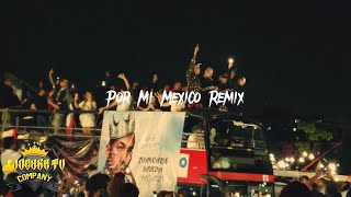 Por Mi Mexico Remix  Homenaje A Lefty Sm En Vivo Guadalajara  Dia Del Grito [upl. by Admama321]