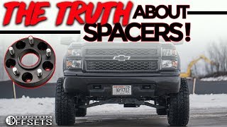 THE TRUTH ABOUT SPACERS [upl. by Elinor]