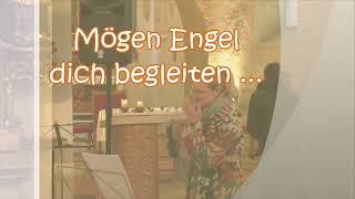 Tauflied  Mögen Engel Dich Begleiten [upl. by Beaumont]