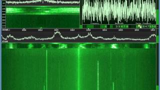 Cubic SDR testing [upl. by Diane-Marie]