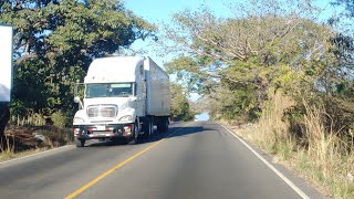 progreso  ruta a Asunción mitaJutiapaGuatemala [upl. by Ulises]