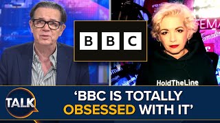 BBC Obsessed With Hamas Drag Queens Indoctrination  KellieJay Keen x Kevin OSullivan [upl. by Oinotnanauj]