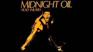 Midnight Oil  Head Injuries full album [upl. by Allit]