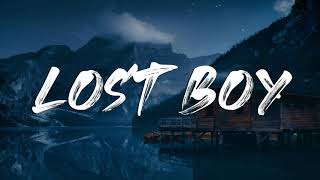 Ruth B  Lost Boy  1 HOUR [upl. by Teteak]