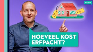 Wat is erfpacht Een simpele uitleg  BrandMR [upl. by Aileek]