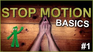 How to Make Stop Motion Videos [upl. by Hadleigh807]