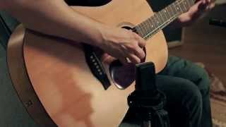 Seagull Original S6 Dreadnought Acoustic Guitar Demo [upl. by Lada950]