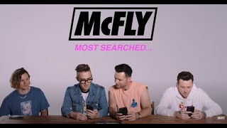 McFly Most Searched [upl. by Fania]