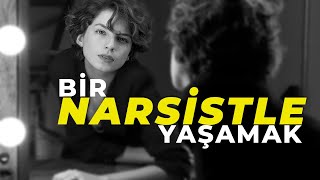 Narsisistik Kişilik Bozukluğu Nedir [upl. by Carin236]