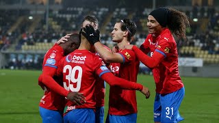 Höjdpunkter Falkenbergs FF 14 HIF [upl. by Giamo]