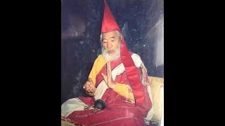 HH Chatral Rinpoche  The Benefits of the Vajra Guru Mantra [upl. by Airdnazxela]