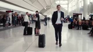 Ovis by FowardX the suitcase that follows you everywhere [upl. by Cope]