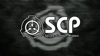 SCP  Original Soundtrack [upl. by Drofwarc]