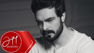 Halil İbrahim  Derin Özledim Official Video [upl. by Gates536]