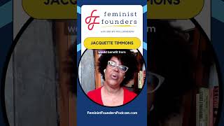 Money is more than numbers moneymindset personaldevelopment personalfinance feministpodcast [upl. by Minna]