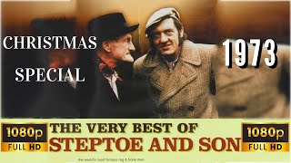 Steptoe and Son Christmas Special 1973 HD [upl. by Eciram642]