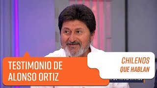 Testimonio de Alonso Ortiz  Chilenos que hablan [upl. by Milka784]