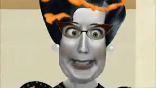 Angela Anaconda  quotCheese Under Pressurequot  2001 [upl. by Guzel]