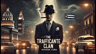 The Rise of The Trafficante Family Santo Trafficante Snr amp Trafficante Jnr  The men who ran Florida [upl. by Bornstein59]