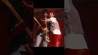 Rolling Stones  Respectable fec rollingstones mickjagger music fyp fypage fypyoutube [upl. by Henderson854]