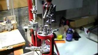 Hornady LNLAP Reloading Press Overview [upl. by Emanuele]