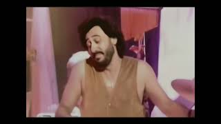 Shahram Shabpareh Eshghe Tabestooni Bazam Tabestoon Omad with new intro and new video reedit [upl. by Adelpho]