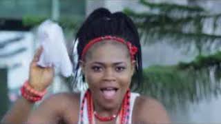 Chief Odenigbo Ogidi  Onyinye Chukwu Official Video [upl. by Nrehtac]