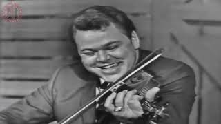 Roy Clark playing guitar banjo and fiddle [upl. by Lasky]