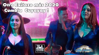 Nery Pedraza y los Guaraperos de la Cumbia 💥 Cumbia Cuyayay 💃 Éxito 2020 💥 [upl. by Pauli]