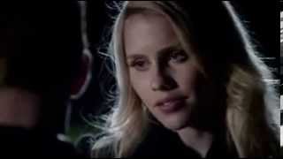 The Originals 1x22Klaus gives his daughter to Rebekah [upl. by Miguela]